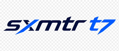 sxmtr t7 logo